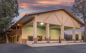 Best Western Pine Springs Inn